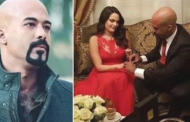 منشور مؤثر.. خطيبة هيثم أحمد زكي تعود بكلمات حزينة