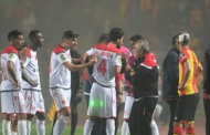 الوداد يتقدم 1-0 على النجم الساحلي