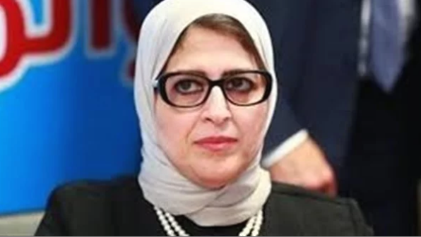 وزيرة الصحة تكشف استعدادات مصر لمواجهة فيروس كورونا