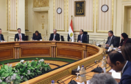 رئيس الوزراء يبحث سبل تعزيز علاقات التعاون بين مصر وسويسرا