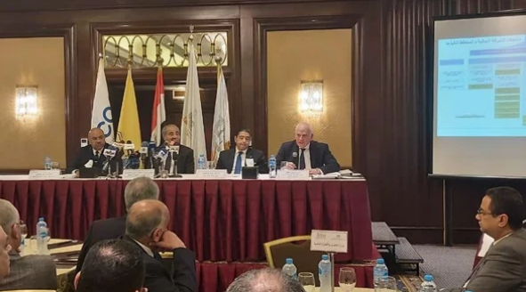 وزير التموين: قريبا إنشاء سجل موحد للمنشآت الاقتصادية