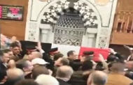 تامر عبد المنعم يكشف موعد انطلاق جنازة مبارك العسكرية والشعبية
