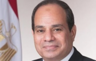 الرئيس الليتواني يعرب عن تقديره لجهود مصر في مكافحة الإرهاب والهجرة غير الشرعية