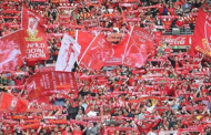 بسبب الكورونا.. جماهير ليفربول تخضع لفحوصات طبية عقب العودة من مدريد