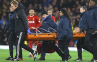 ليفربول ضد واتفورد .. شوط أول سلبي وإصابة خطيرة لأصحاب الأرض