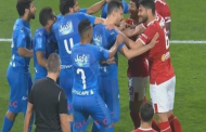 تعليق ناري من أحمد حسن على أحداث مباراة كأس السوبر