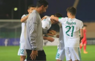 كأس العرب.. الجزائر تفوز على فلسطين | والامارات تخسر من ليبيا