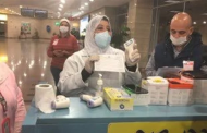 مصر تتخذ إجراءات احترازية لمنع تسرب فيروس كورونا
