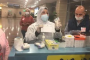 مجلس الوزراء: معسكر طبي خاص للمصريين القادمين من الصين