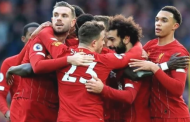 ليفربول يفشل في الوصول إلى شباك شروزبري بالشوط الأول في غياب الأساسيين