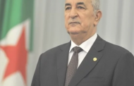 رئيس الجزائر يؤكد ضرورة إبعاد ليبيا عن كل ما هو أجنبي عنها ومنع تدفق السلاح