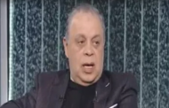 أشرف زكي: مشواري المهني بدأ من المدرسة