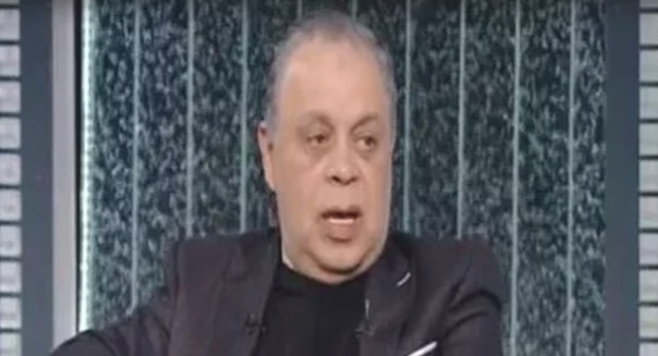 أشرف زكي: مشواري المهني بدأ من المدرسة