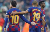 وجه جديد في قائمة برشلونة لمواجهة نابولي بـ دوري أبطال أوروبا