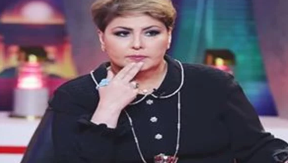 شعرها وقع.. فجر السعيد تنشر صورة مؤثرة لها أثناء مرضها.. شاهد