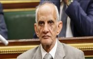 خلف الله : يطالب الحكومه باقامة محطات لـ غاز تك بنجع حمادي لتخفيف الزحام والحفاظ علي البيئة