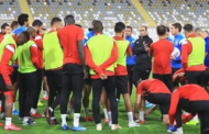 تفاصيل اليوم الأول للأهلي بالإمارات استعدادا لقمة الزمالك في السوبر المحلي