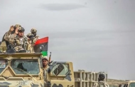 أول تعليق من الجيش الليبي على البعثة الأوروبية لمراقبة تدفق السلاح إلى ليبيا