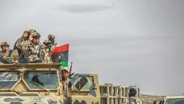 أول تعليق من الجيش الليبي على البعثة الأوروبية لمراقبة تدفق السلاح إلى ليبيا
