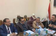 ننشر تفاصيل الاجتماع المشترك للوطنية للصحافة ومجلس نقابة الصحفيين