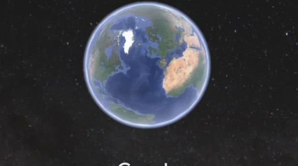 آيفون و أندرويد .. تطبيق لرؤية النجوم من خلال google earth على هاتفك