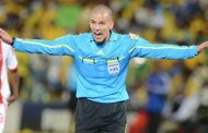 جوميز حكما لمباراة الزمالك والترجى فى السوبر الأفريقى