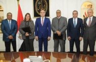 الإسكان: بروتوكول تعاون لإتاحة وحدات لمتوسطى الدخل بنظام التمويل العقارى