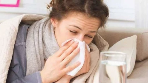 ليست نزلة برد.. اكتشف الإنفلونزا بهذه الأعراض