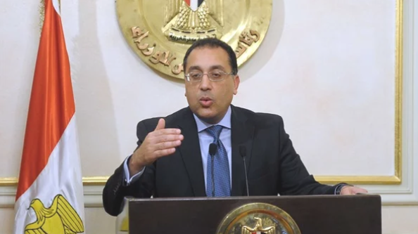 رئيس الوزراء يُتابع الموقف التنفيذي لملف انتقال الحكومة للعاصمة الإدارية الجديدة