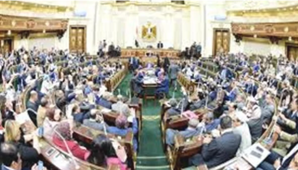 البرلمان يوافق في مجموعه على تعديلات قانون السجون ويحيلها لمجلس الدولة