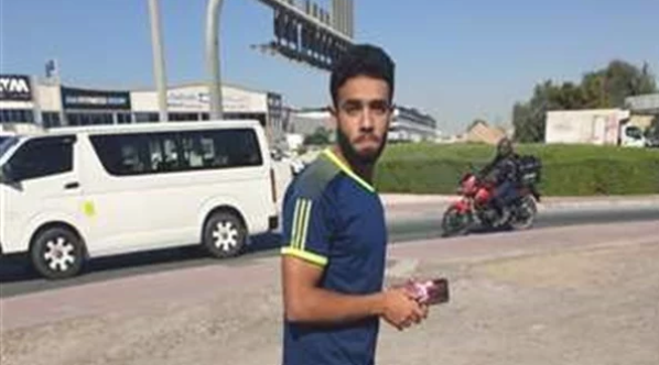 مات محروقًا.. وزير الرياضة ينعى اللاعب محمد هيثم المحترف في الدوري السوداني