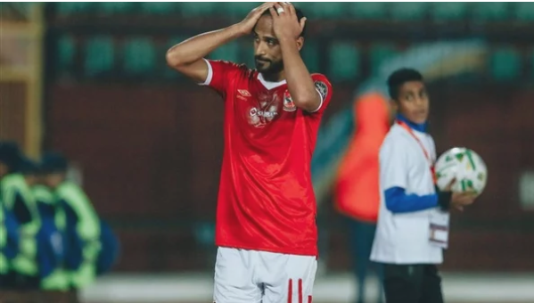 تعرف على بدلاء الأهلي أمام صن داونز في دوري أبطال إفريقيا