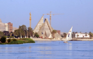 أسامة القاضى.. بوادر وطفرة كبيرة لخطة تنموية لعروس الصعيد