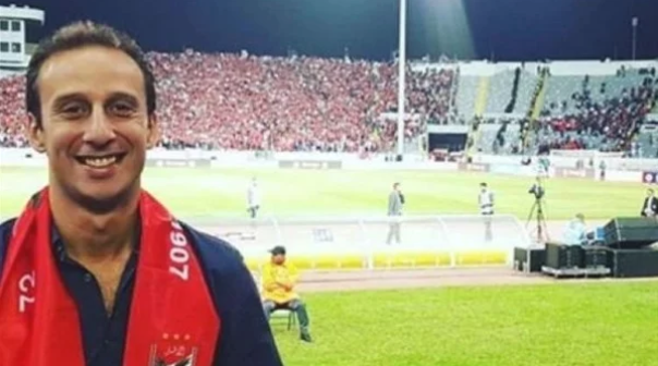  تعليق مثير من مدير تعاقدات الأهلي بعد الفوز على بيراميدز