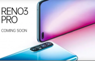 تسريبات تكشف مواصفات هاتف Reno3 Pro المرتقب من أوبو