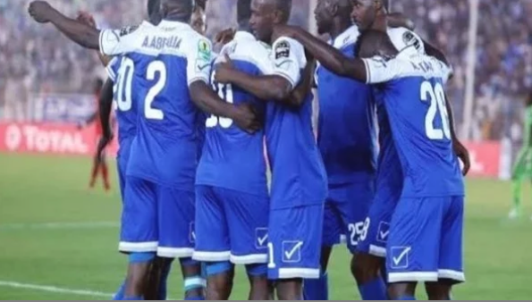 تعرف على تشكيل الهلال السوداني في مواجهة الأهلي بدوري أبطال أفريقيا
