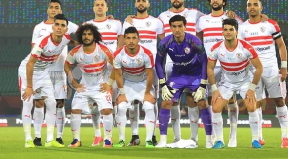 مباريات الزمالك.. تعرف على مواعيد لقاءات الأبيض خلال شهر فبراير