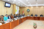 الرئيس السيسي يتقدم الجنازة العسكرية لقائد القوات الجوية الأسبق.. ويقدم واجب العزاء