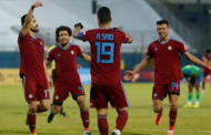 الدوري المصري .. بيراميدز يستفيق من صدمة الأهلي ويضرب المقاولون بهدفين في 5 دقائق