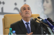 الرئيس الجزائري يصفع أردوغان: يجب ترحيل المرتزقة من ليبيا فورا