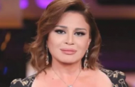 بالأسود الساحر.. إلهام شاهين تفاجئ متابعيها بإطلالة جديدة من باريس