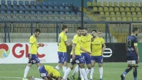 طبيب الإسماعيلي يكشف حجم إصابة نجم الفريق