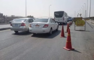 غلق جزئي لمطلع كوبرى 15 مايو لمدة 5 ساعات.. غدا