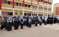 غدًا.. بدء الدراسة بالفصل الدراسى الثانى  وتوجيهات بالوقاية من الأمراض المعدية