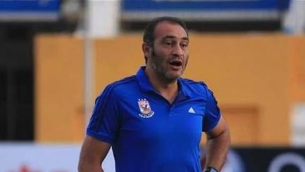 علي ماهر يدخل دائرة المرشحين لقيادة وادي دجلة