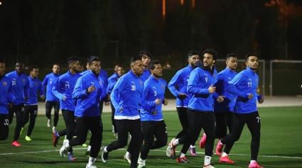 أخبار الزمالك في الدوحة.. كارتيرون يقود تدريبات الضغط.. وتدريب الحراس على سرعة رد الفعل