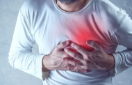 قبل حدوثها بشهر.. أعراض تخبرك بتعرضك لـ الأزمة القلبية