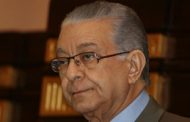 وفاة النائب العام الأسبق رجاء العربى وتشيع الجنازة من مسجد الرحمن الرحيم