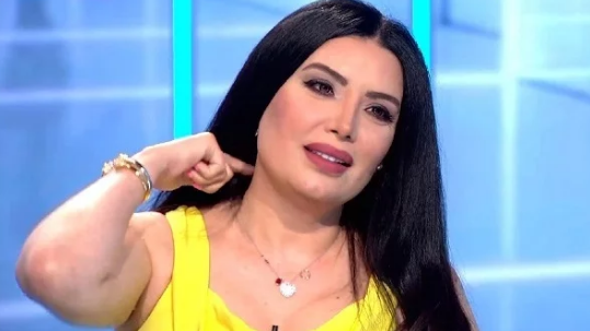 زوج عبير صبرى يبنى مسجدا فى تايلاند.. والفنانة توجه رسالة مؤثرة له.. صور