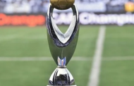 رسميا .. الكاف يحسم موعد مباراتي الأهلي والزمالك أمام صن داونز والترجي